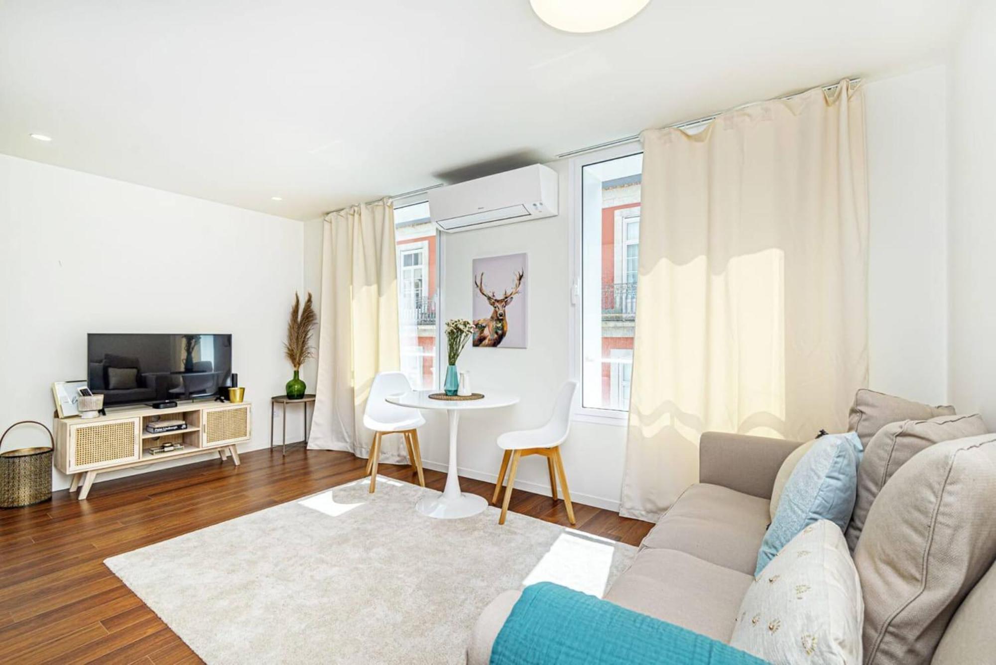 Appartement Bombarda Vi By Innkeeper