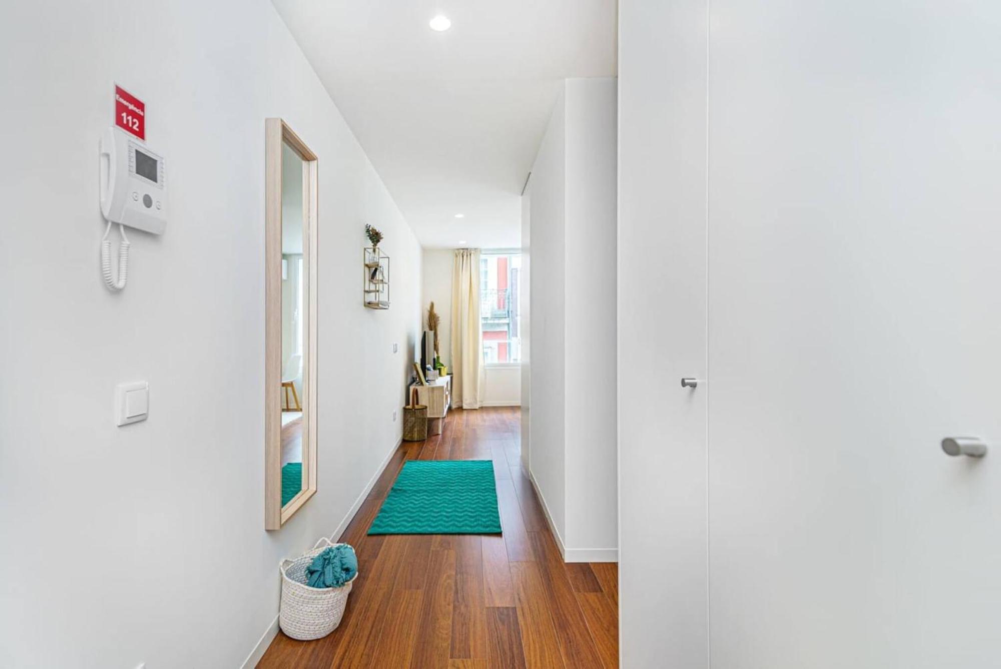 Bombarda Vi By Innkeeper Appartement *