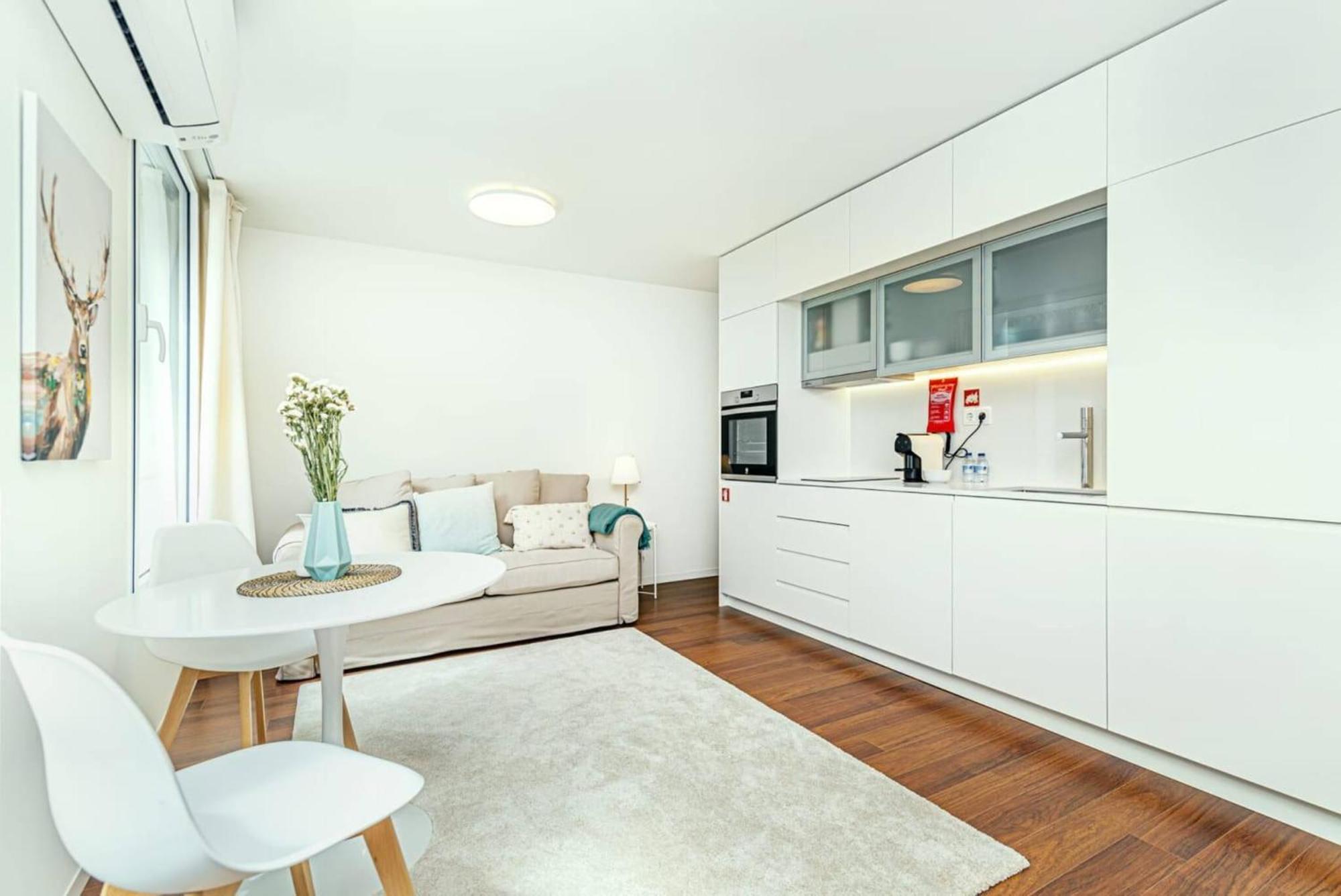 Appartement Bombarda Vi By Innkeeper *