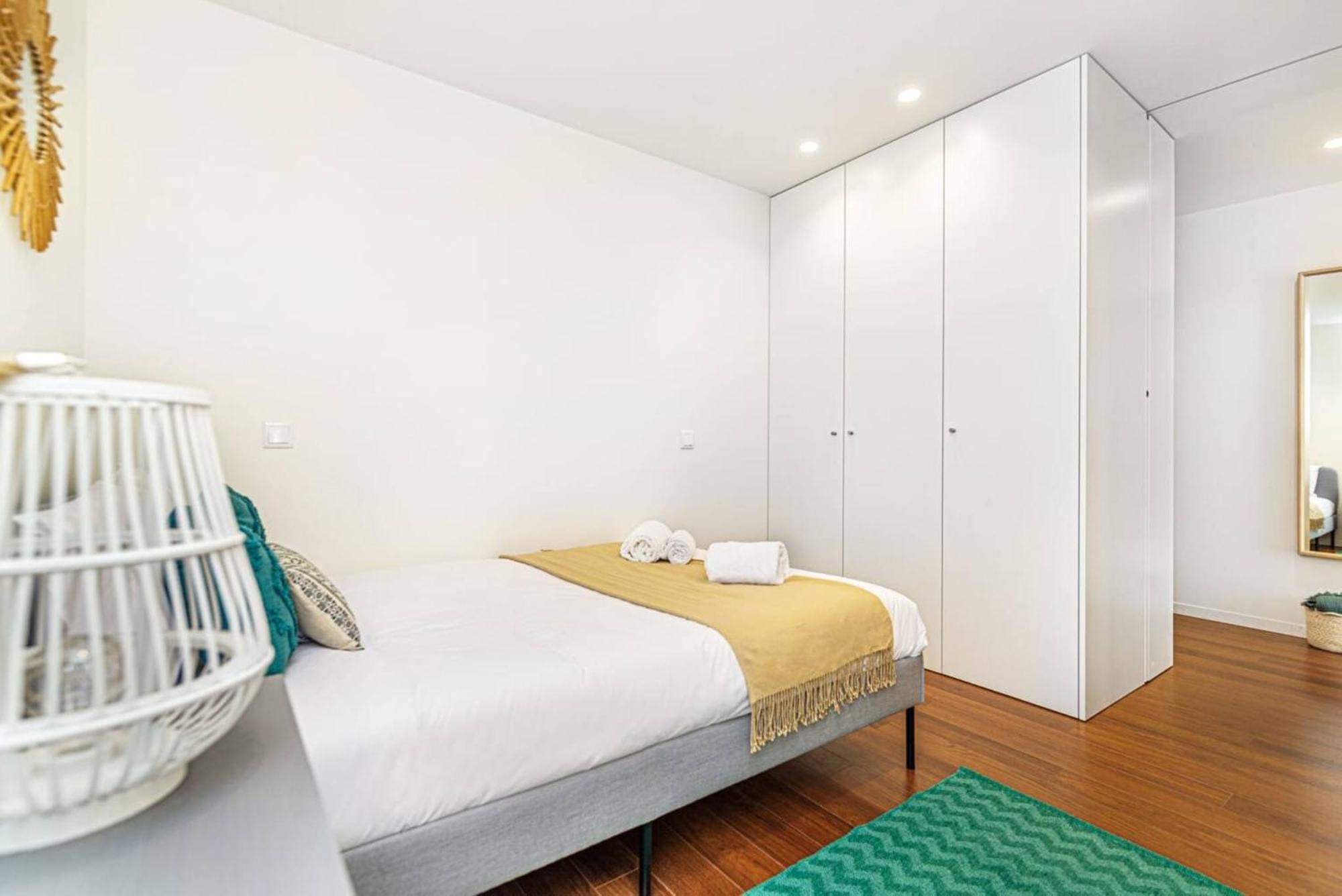 Appartement Bombarda Vi By Innkeeper Oporto