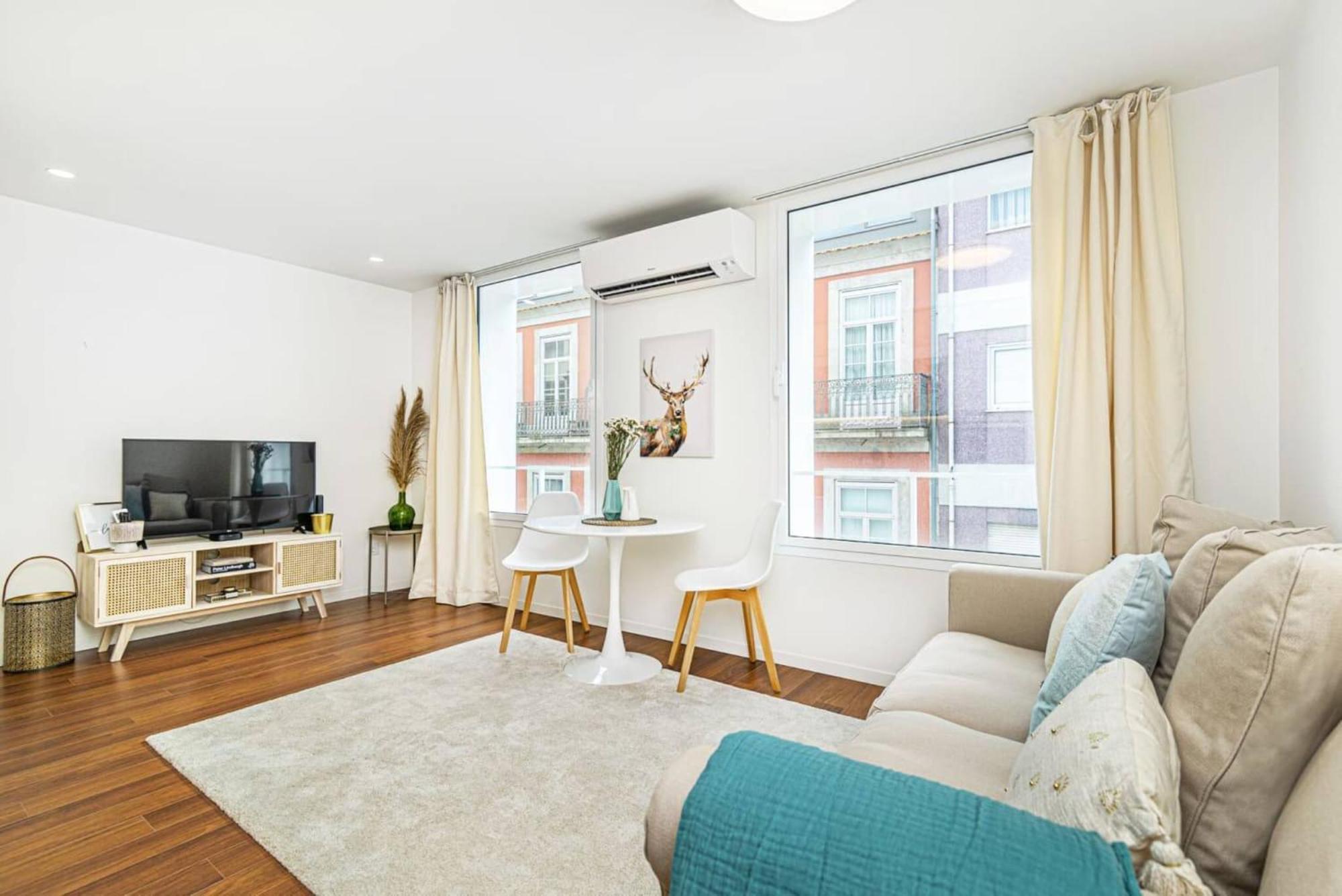 Bombarda Vi By Innkeeper Appartement