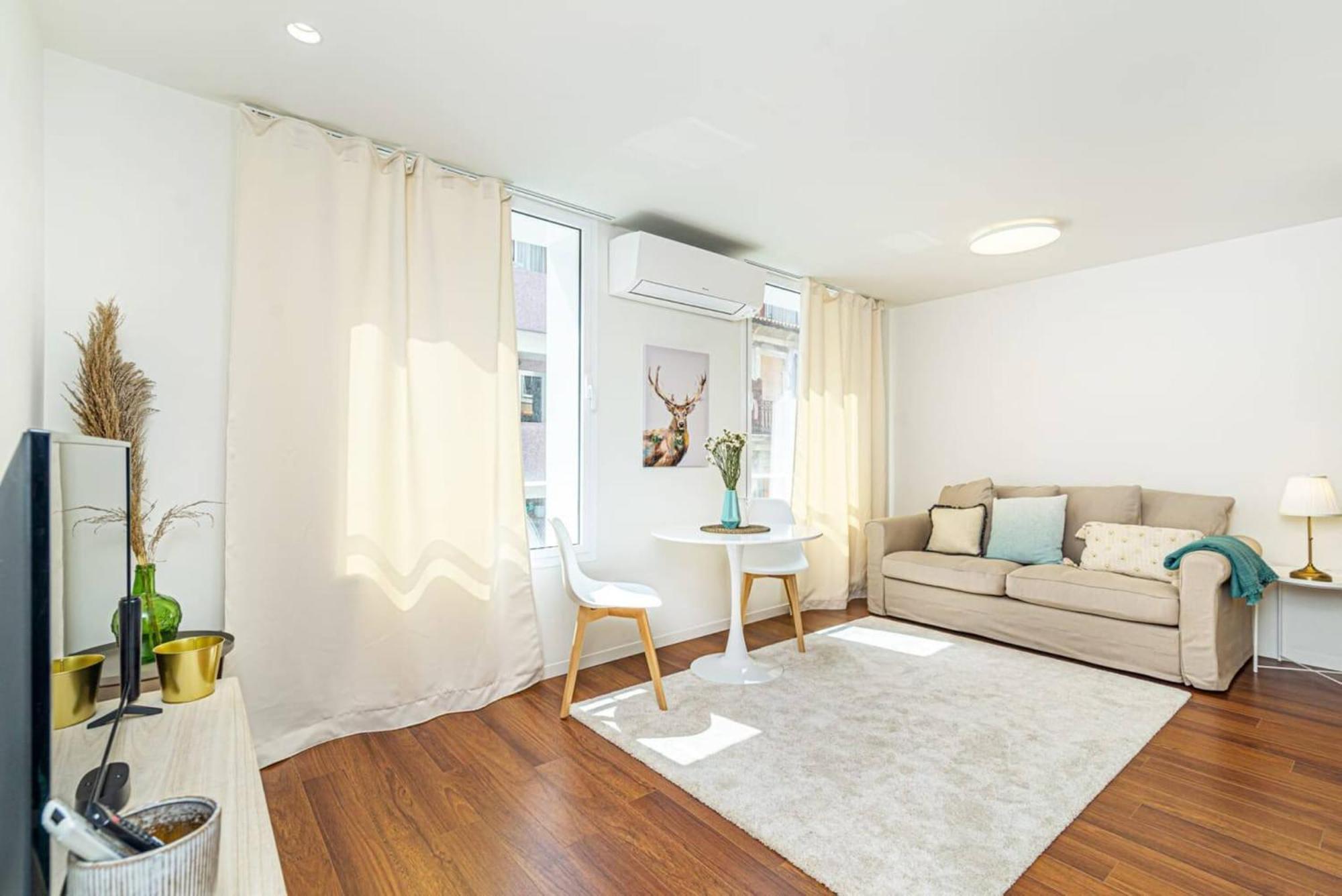 Bombarda Vi By Innkeeper Appartement Oporto
