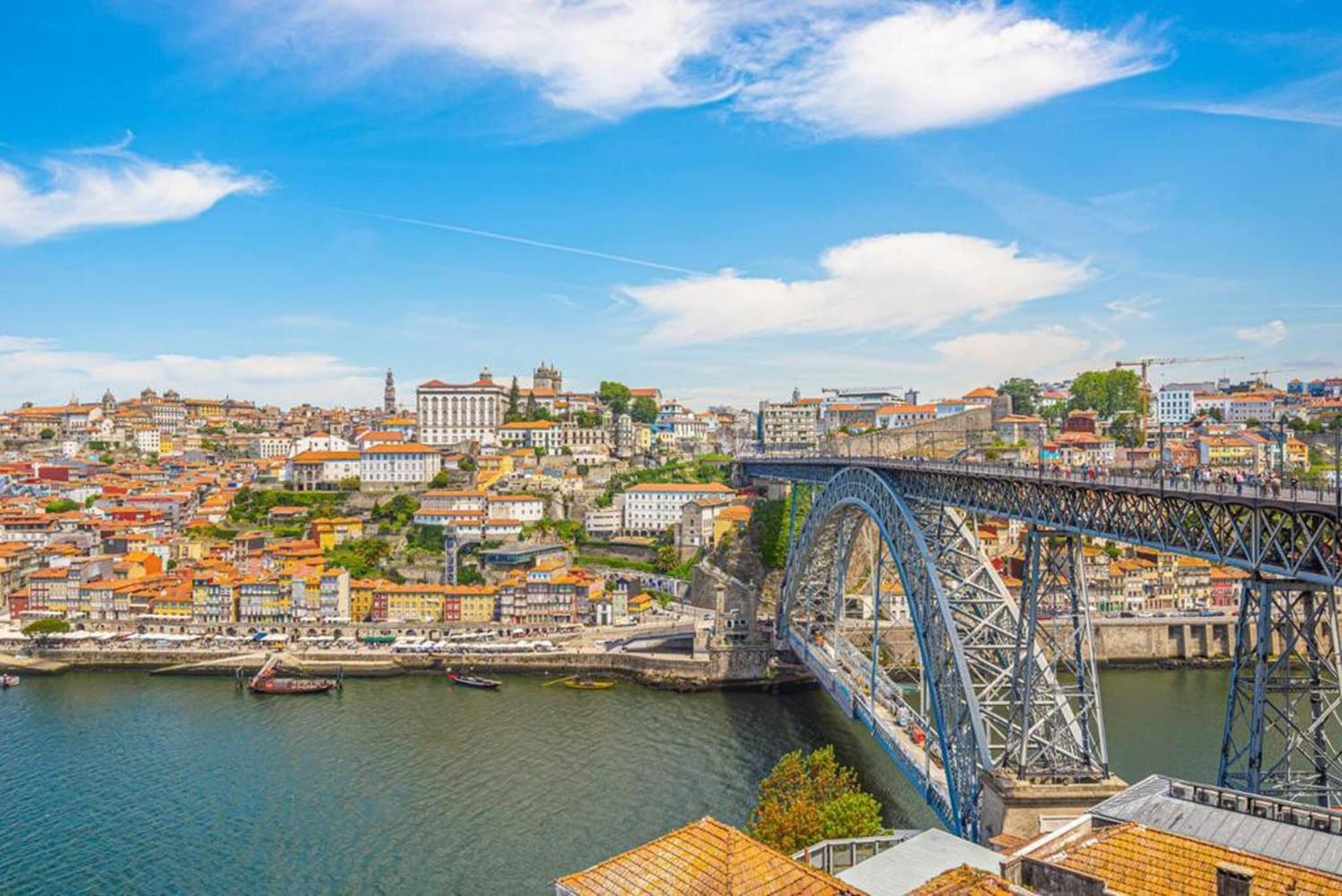 Bombarda Vi By Innkeeper * Oporto