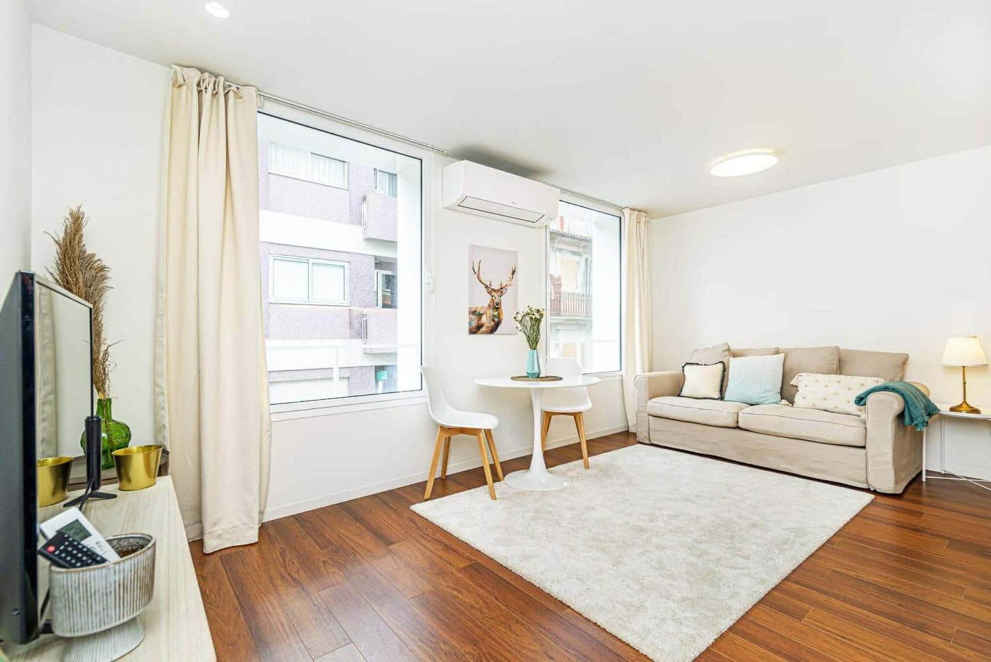 Appartement Bombarda Vi By Innkeeper *