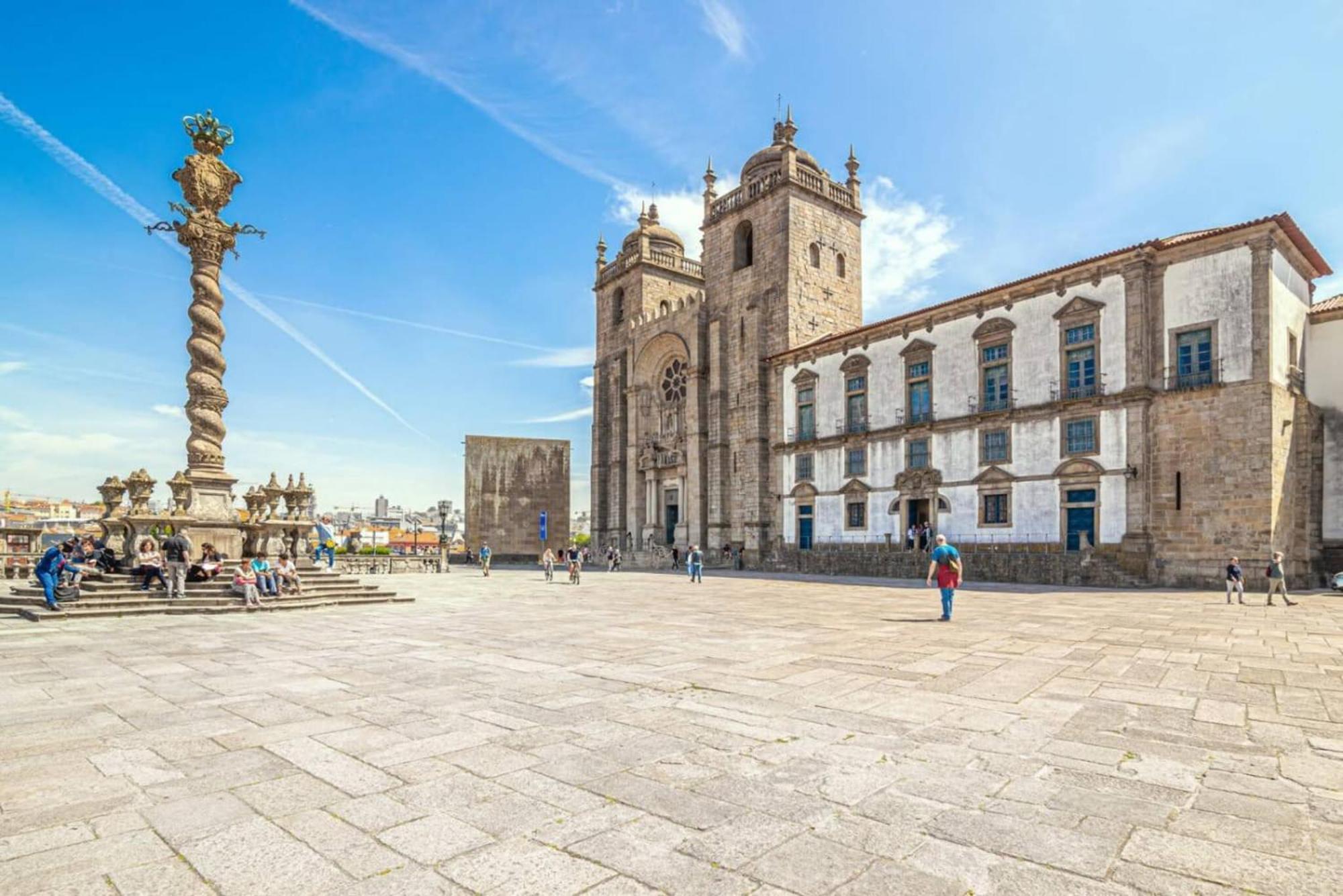 Bombarda Vi By Innkeeper Appartement Oporto
