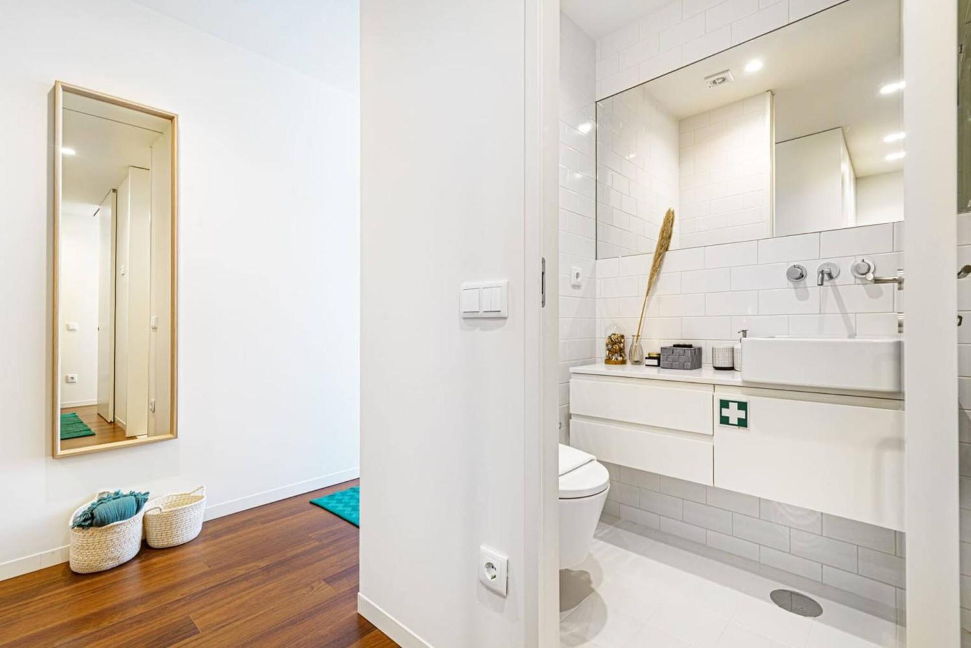 Bombarda Vi By Innkeeper Appartement